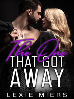cover image of The One That Got Away